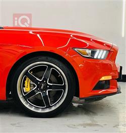 فورد موستانج